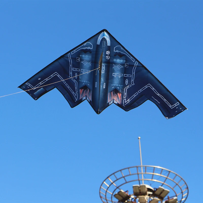 ว่าวเครื่องบินขนาดใหญ่ ของเล่นว่าวเครื่องบินรบ ว่าวผ้าไนลอน ว่าวเด็ก ว่าวเครื่องบินรบแบบมีรอก ว่าวเล่นกลางแจ้ง ว่าวเครื่องบิน ว่าวเครื่องบิน