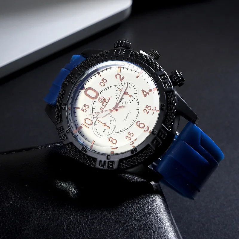 

Мужские часы Аналоговые мужские наручные часы Деловые повседневные модные классические дизайнерские элегантные деловые часы с подарками для мужчин