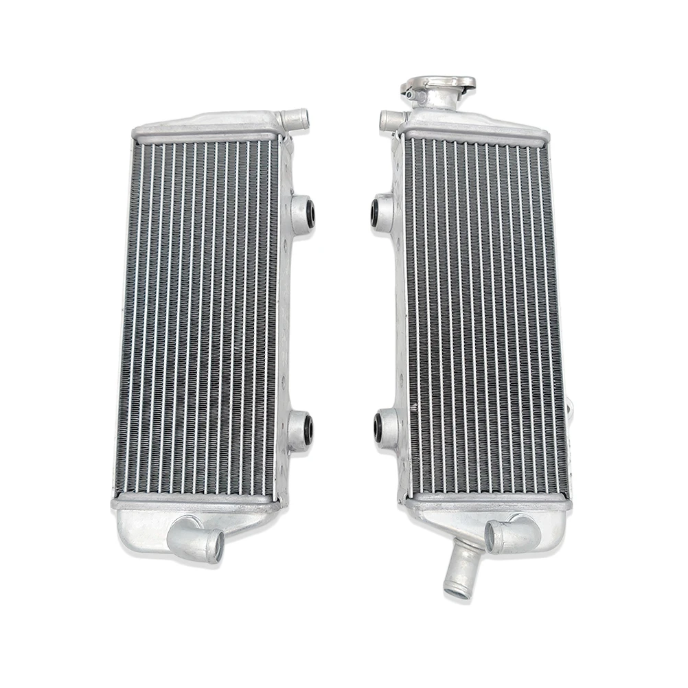 OTOM Dirt Bike 125 150 250 300 TC TE XC EXC SX 07-16 Motorcycle Cooling System Radiator for KTM HUS QVARNA