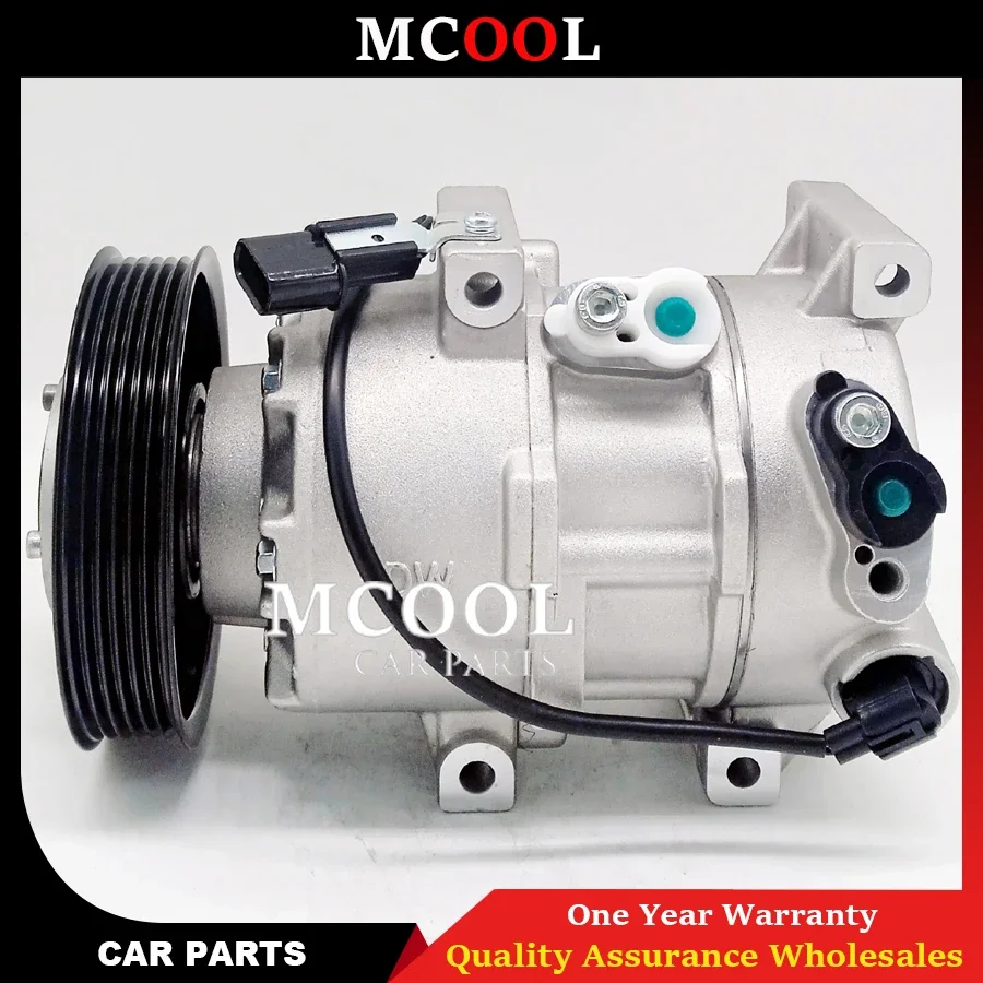 Air Conditioning Co…