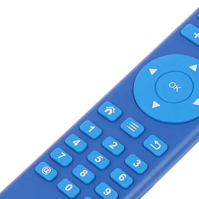 جهاز تحكم عن بعد لاسلكي جديد بالأشعة تحت الحمراء لصندوق التلفزيون X96 Mate X96q Max #1