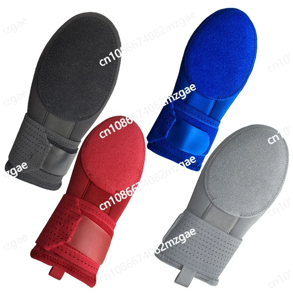 

Custom Design Factory Price Right Left Hand Protection Protector Manufacture Softball Baseball Sliding Gloves Protection Gloves