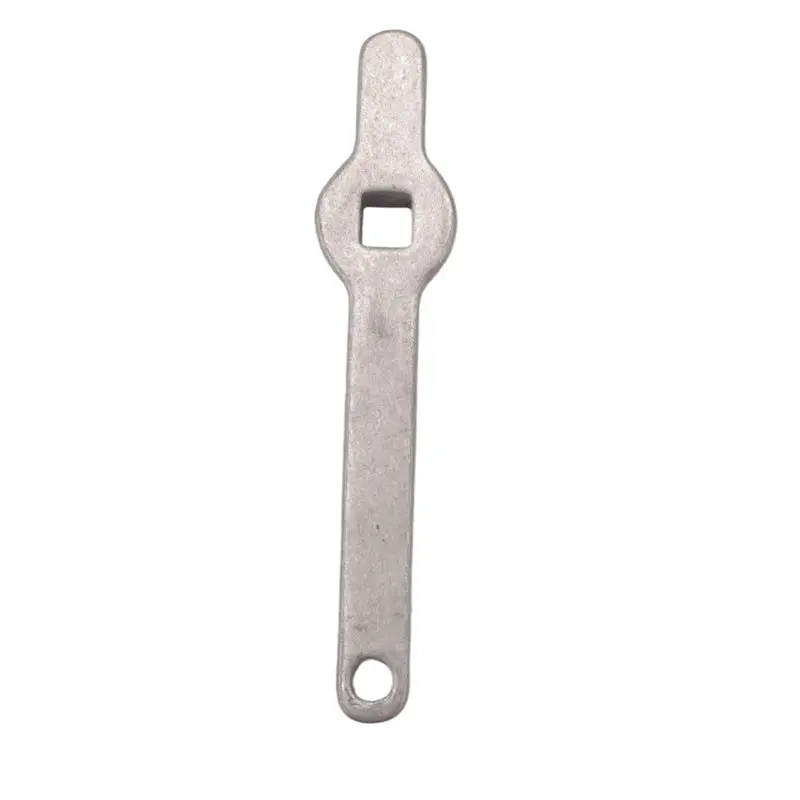 AT05-The Ultimate Radiator Key, Premium Stainless Steel Plumbing Tools, Air Outlet Handle Bleed Valve Spanner,Save Costs