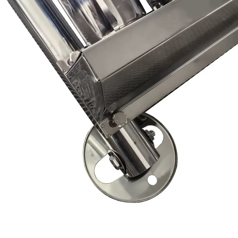 80L Ten-Year Warranty Solar Geyser Evacuated Tube Hot Water Heating System Solar Heater Water Vaccum Tubes Termotanque