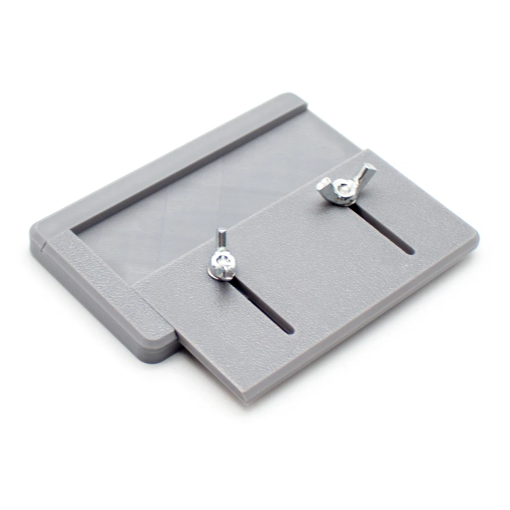Herramientas de fabricación de modelos de vehículos blindados, tanque ensamblador de pista, herramientas de construcción de modelos militares, Hobby, bricolaje, montaje rápido
