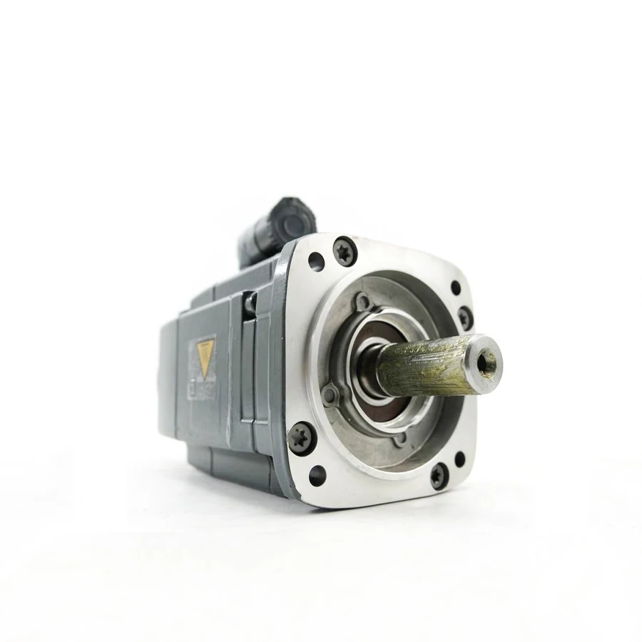 

17-bit Ac Servo Drive Single-phase Servo Motor Kit 1000W 220VAC 3000RPM 3.2N.m Ac Servo Motor and Drive