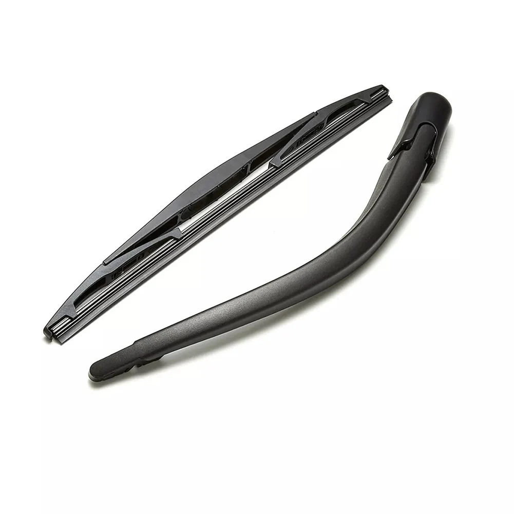 High Performance Replacement Wipers for Toyota For Aygo Easy Fit with Original Equipment Manufacturer Parts K4 & V55