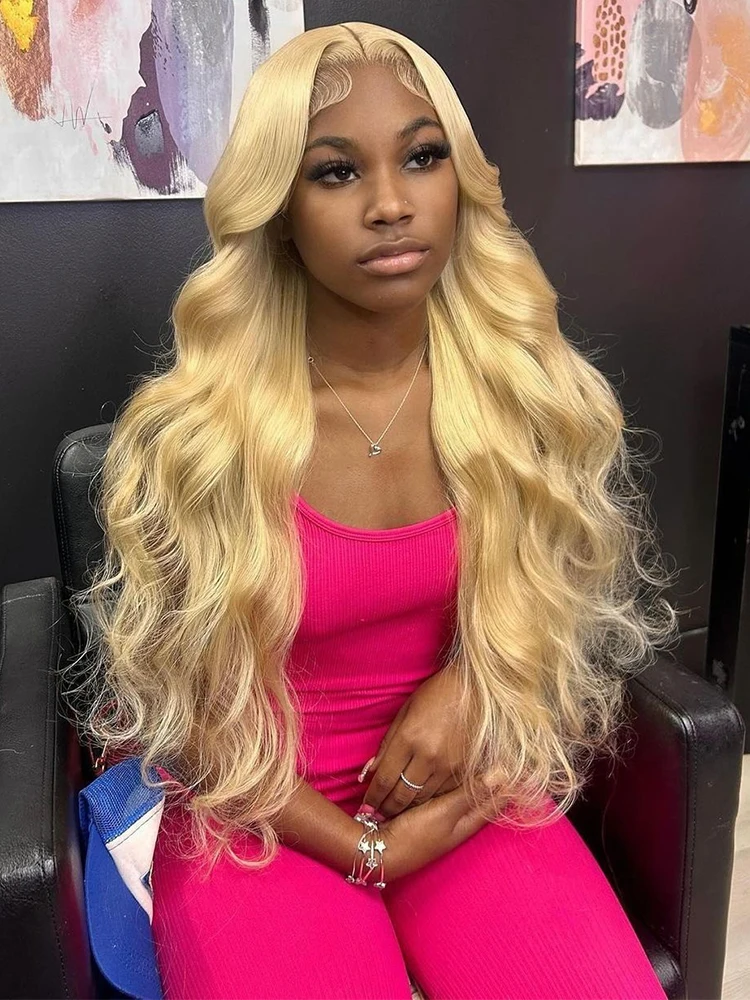 Thumbnail 4 - #7 Compare Full Lace Natural Hairline Wigs Before You Buy