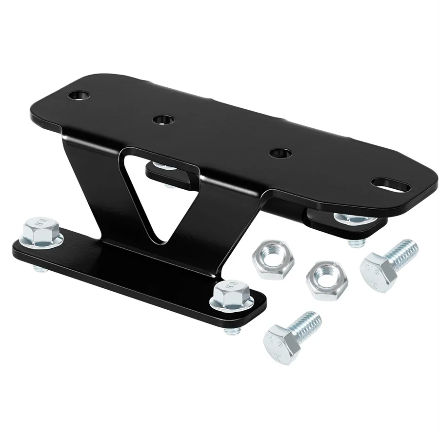 ANX Universal Display-Montageadapter-Kit BPF11839 für John Deere G5 GEN 4 GEN 5 G5Plus 4640 4240 4200 Displays Bildschirm Monitor – Detail 15