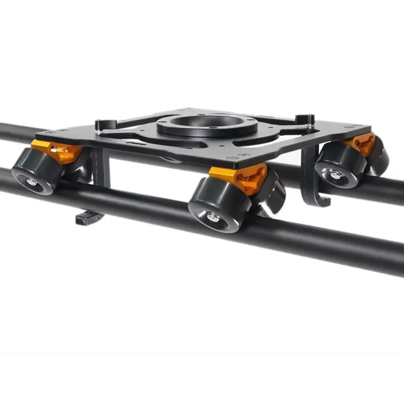 New Arrival BX200 Professional Photography Accessories Wireless Control for Video Camera Slider DSLR dolly track