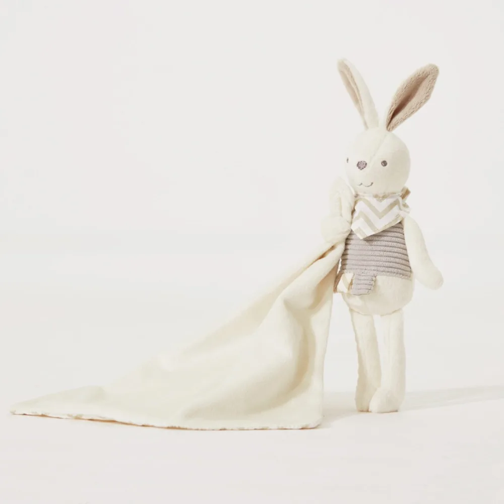 cobertor-quadrado-para-bebe-em-forma-de-coelho-com-decoracao-elegante-de-laco-material-plush-bordado-fofo-de-animal-de-pelucia