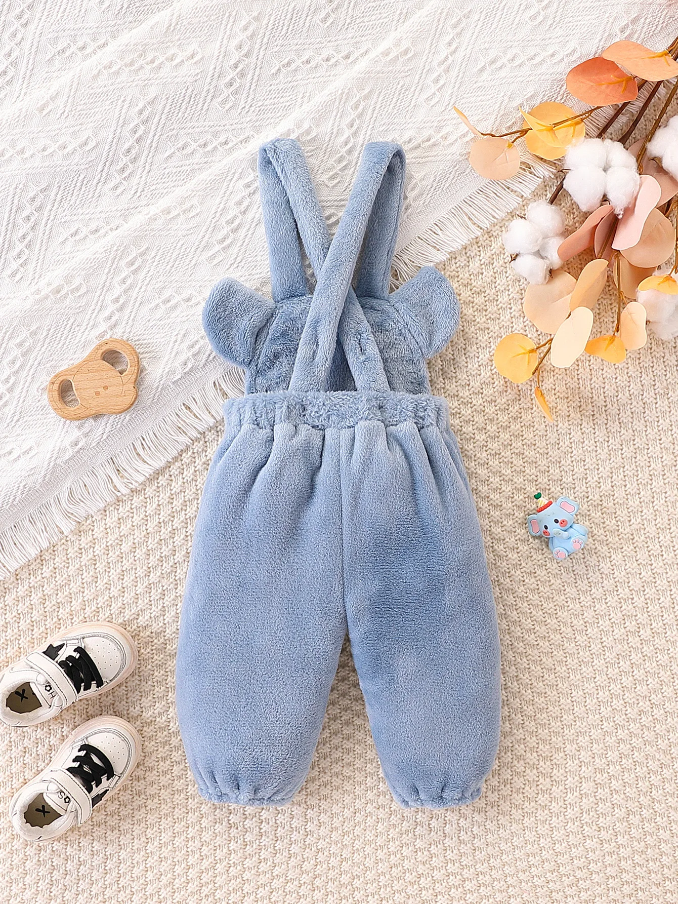 【Design éléphant 3D adorable】  - Baby Products On Sale avis et prix