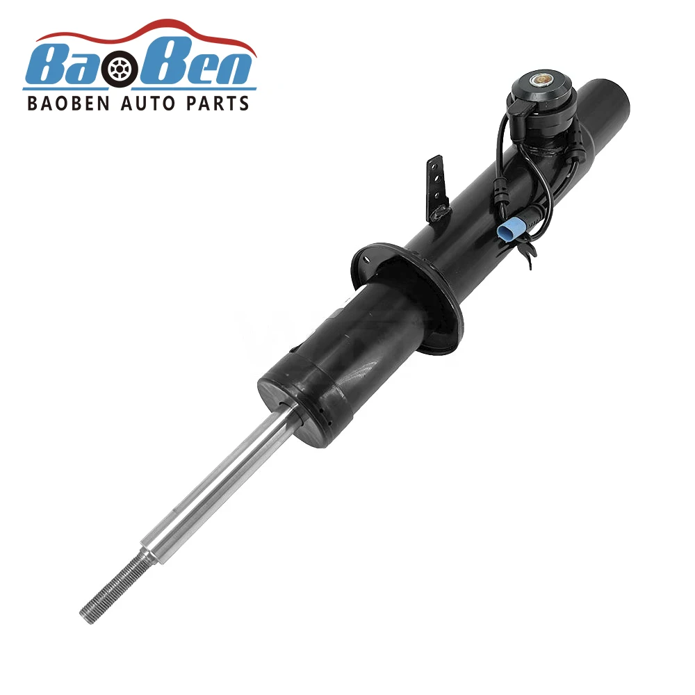 Baoben 37116863173 left front air suspension shock absorber spring strut for BMW X5 X6 25d 30dX 35iX 50iX M50dX