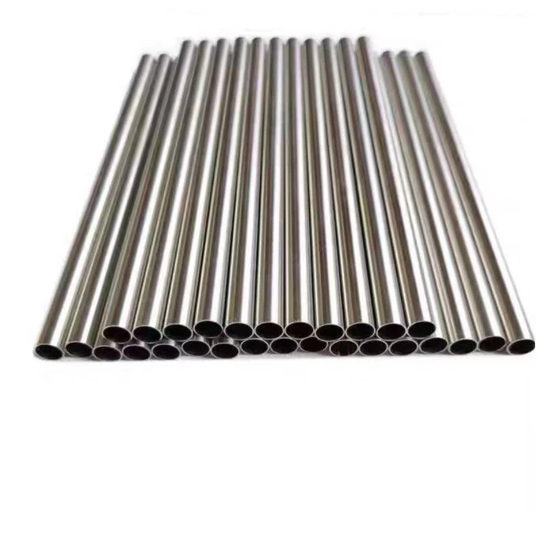 

70mm length OD4X0.5mm 70mm length 304 stainless steel capillary tube Customized Sizes