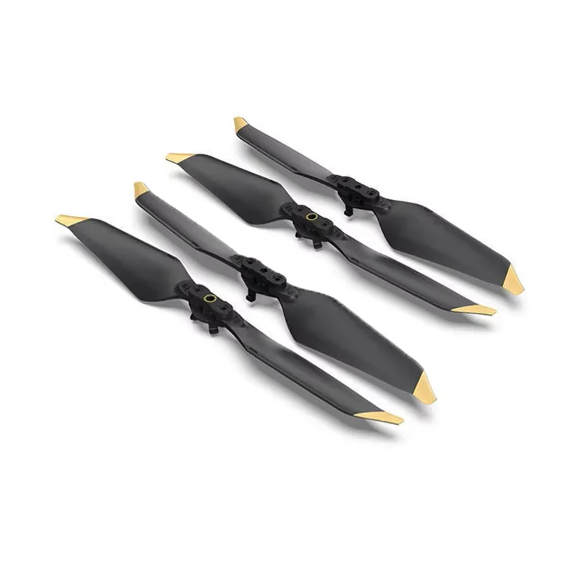 4/8PCS 8331F Propellers For DJI MAVIC PRO Replacement Props CW/CCW Blade Parts Low Noise Wing Fans For Mavic Pro Accessories