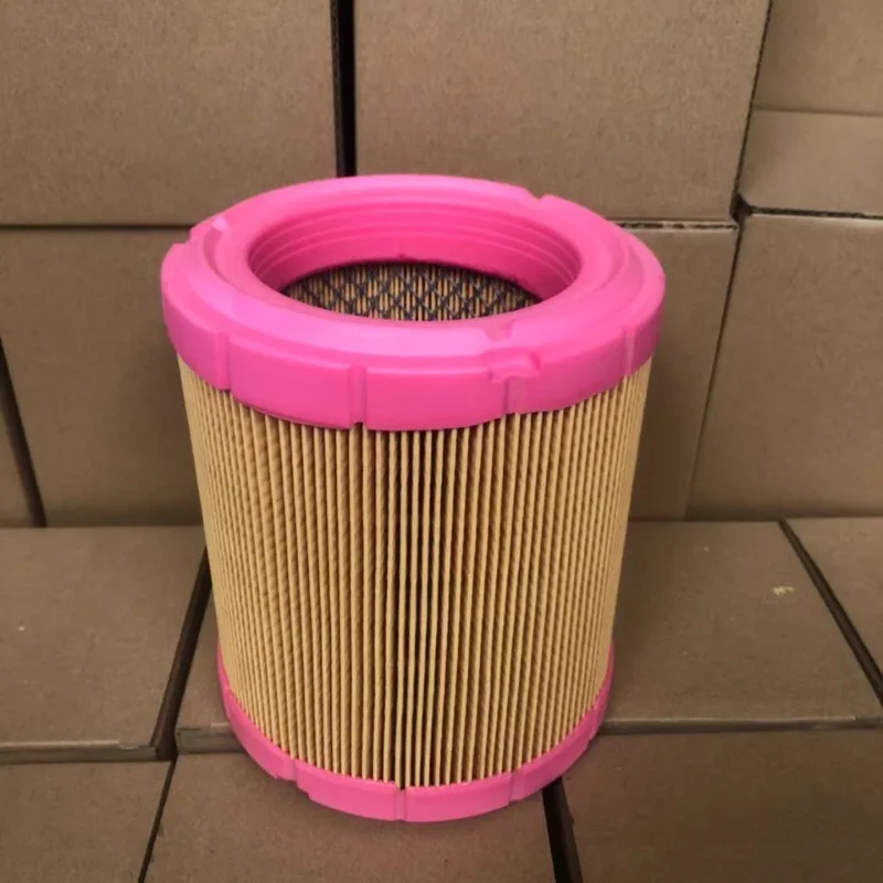 Screw machine air filter element rubber cover C1140 C1250 screw air compressor filter element 7.5/11/15KW