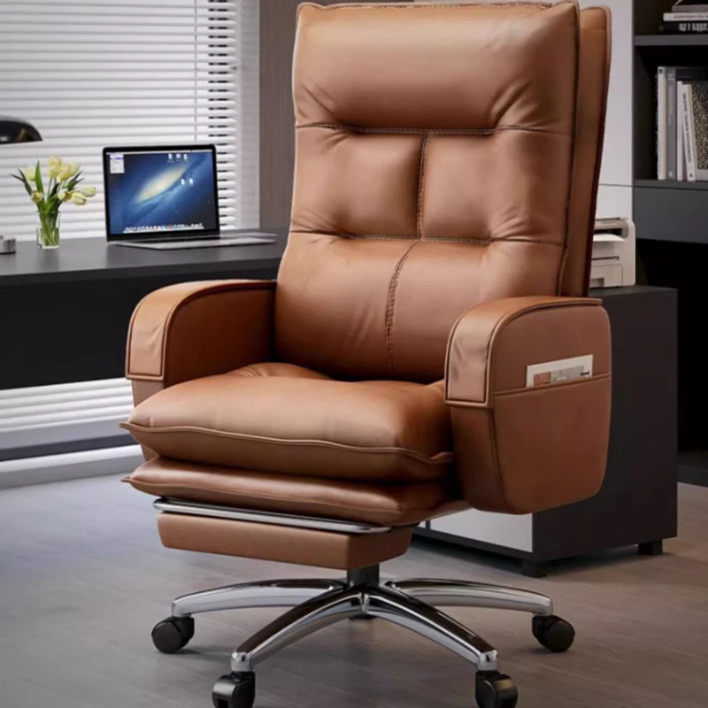 Fancy Gaming Office Chair Design Rotating Armrest Comfy Massage Chair Mobile Chaise Modern Cadeira De Escritorio Salon Furniture