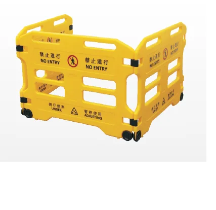 Elevator Repair and Maintenance Fence Service Tool for Lift