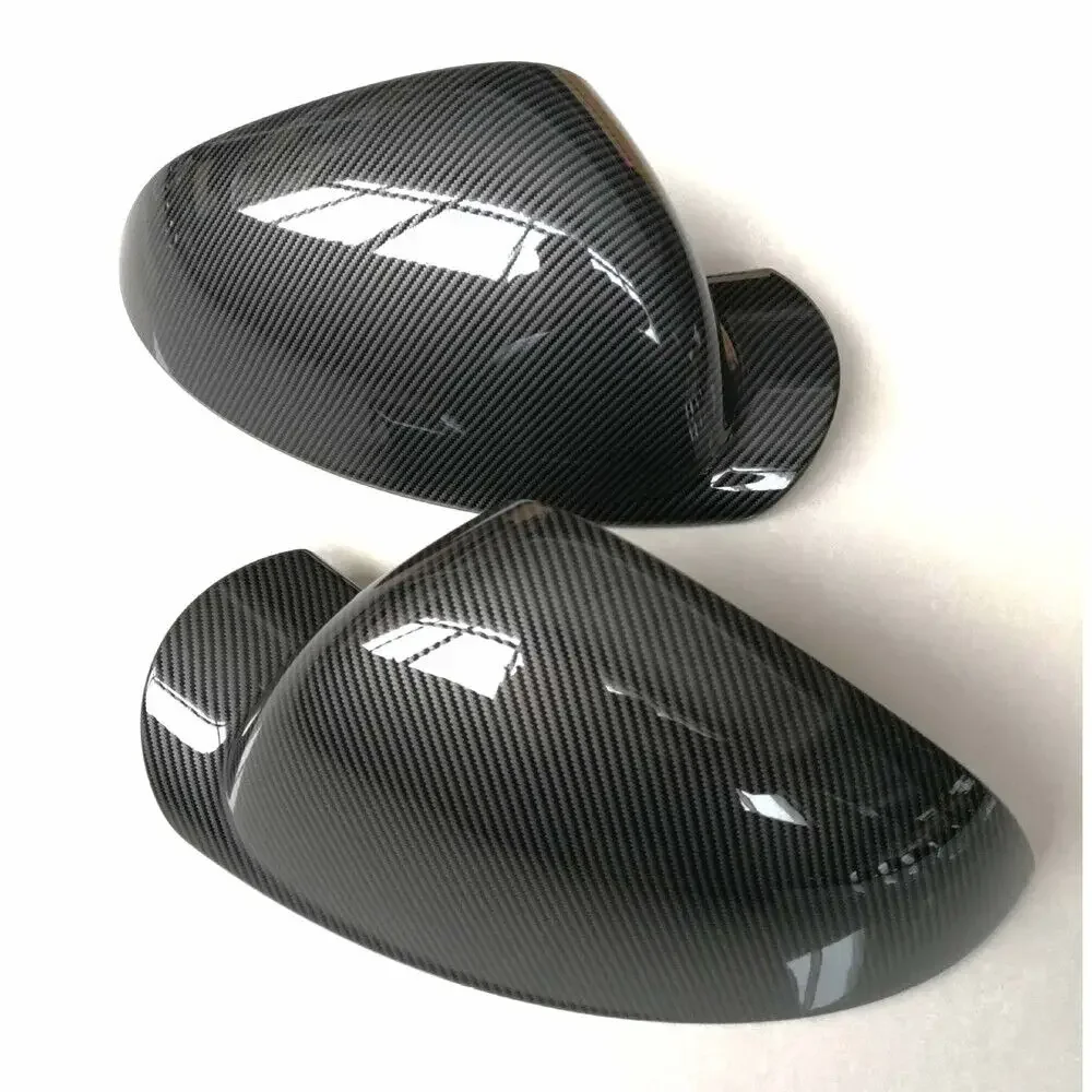 For Buick Regal Opel Vauxhall Insignia 2009-2016 Car Replacement Rearview Side Mirror Cover Wing Cap Exterior Door Housing Trim