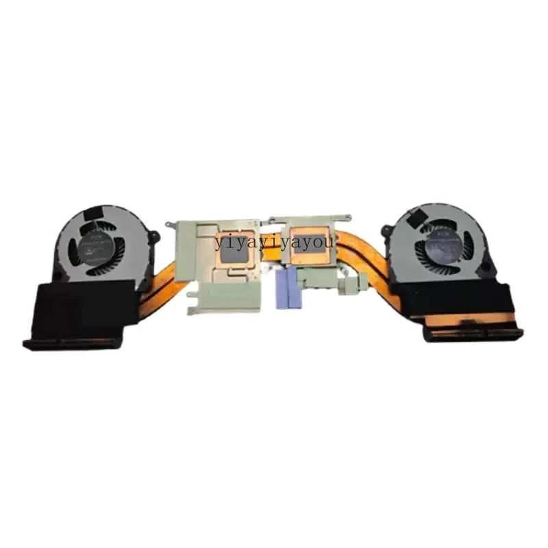 

0X73F9 New Original For Dell 7577 7588 Fan