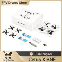 BETAFPV Cetus X Brushless Quadcopter BNF ELRS 2.4G Betaflight Support only drone