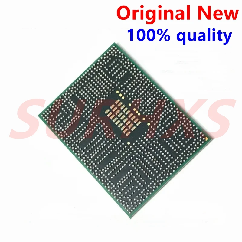 100% New I5-2540M SR046 I5 2540M BGA Chipset