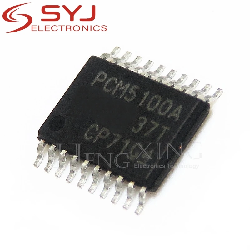Pcm5102 - （1pcs-5pcs）PCM5102APWR PCM5102 PCM5100APWR PCM5100 AD7801BRUZ AD7801BRU