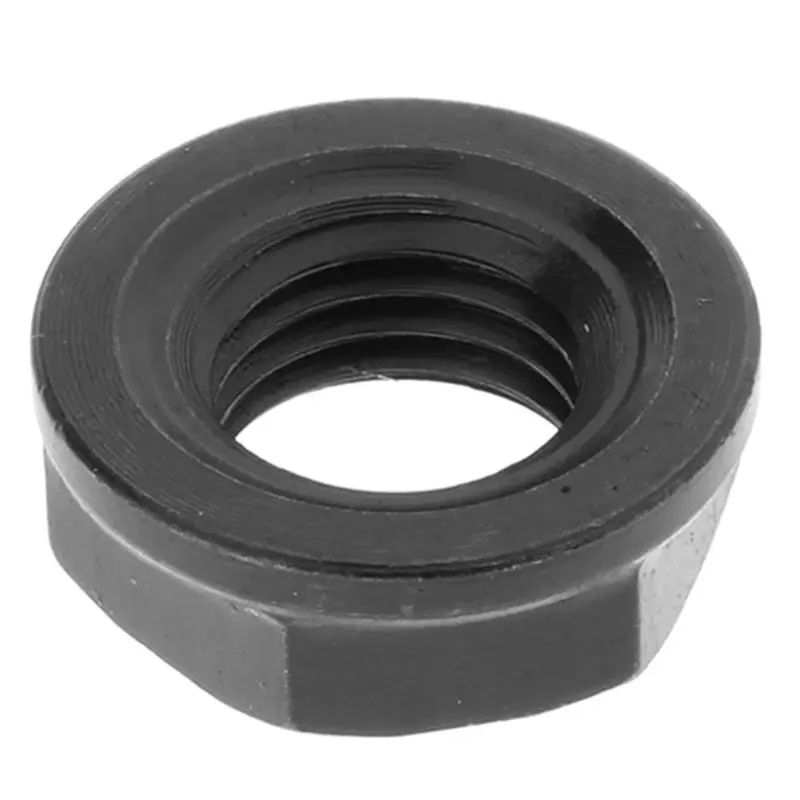 AU65-90179-08M06 Driver Shaft Nut For Outboard Motor 2 Stroke 9.9-15HP Or 4 Stroke F8-F20HP 901-7908M-06-00 90179