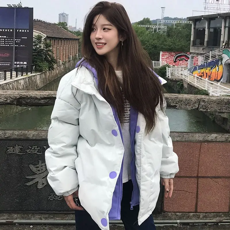 

Parkas Womens Flower Women Coat Autumn Flock Embroidered Sashes Ruched Buttoned Pleated Layered Flared Lovely Beautiful Charming