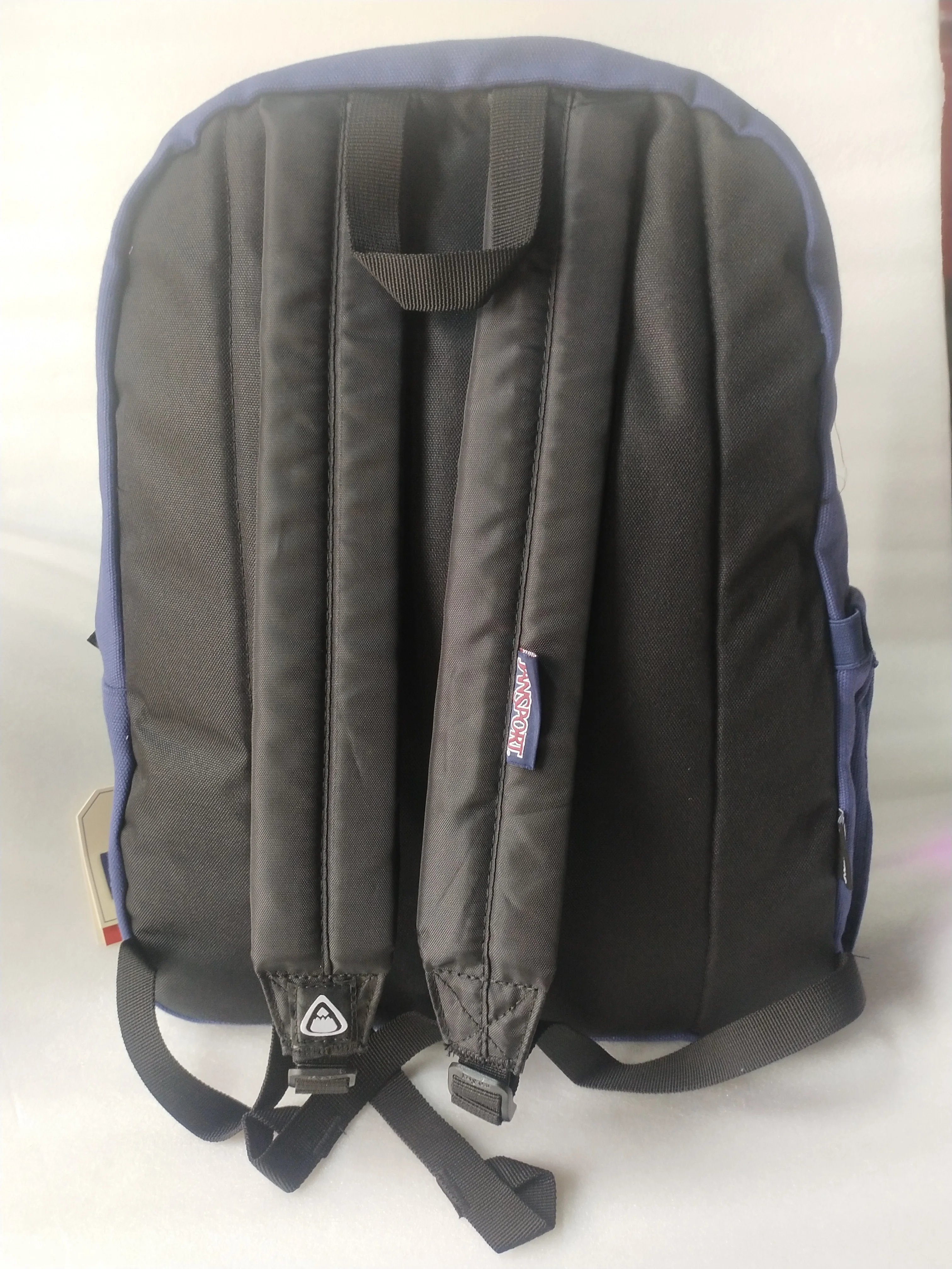 Spider-Man Denim กระเป๋าเป้สะพายหลัง Spiderman Bookbag andrew garfield กระเป๋าเป้สะพายหลัง Travel BookBag กระเป๋าแล็ปท็อปสําหรับเด็กของขวัญวันเกิด