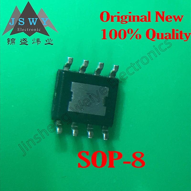 1-30PCS Free Shipping LMR23625CQDDARQ1 LMR23625 SOP-8 Silkscreen F25CQ Buck IC Brand New Good Quality