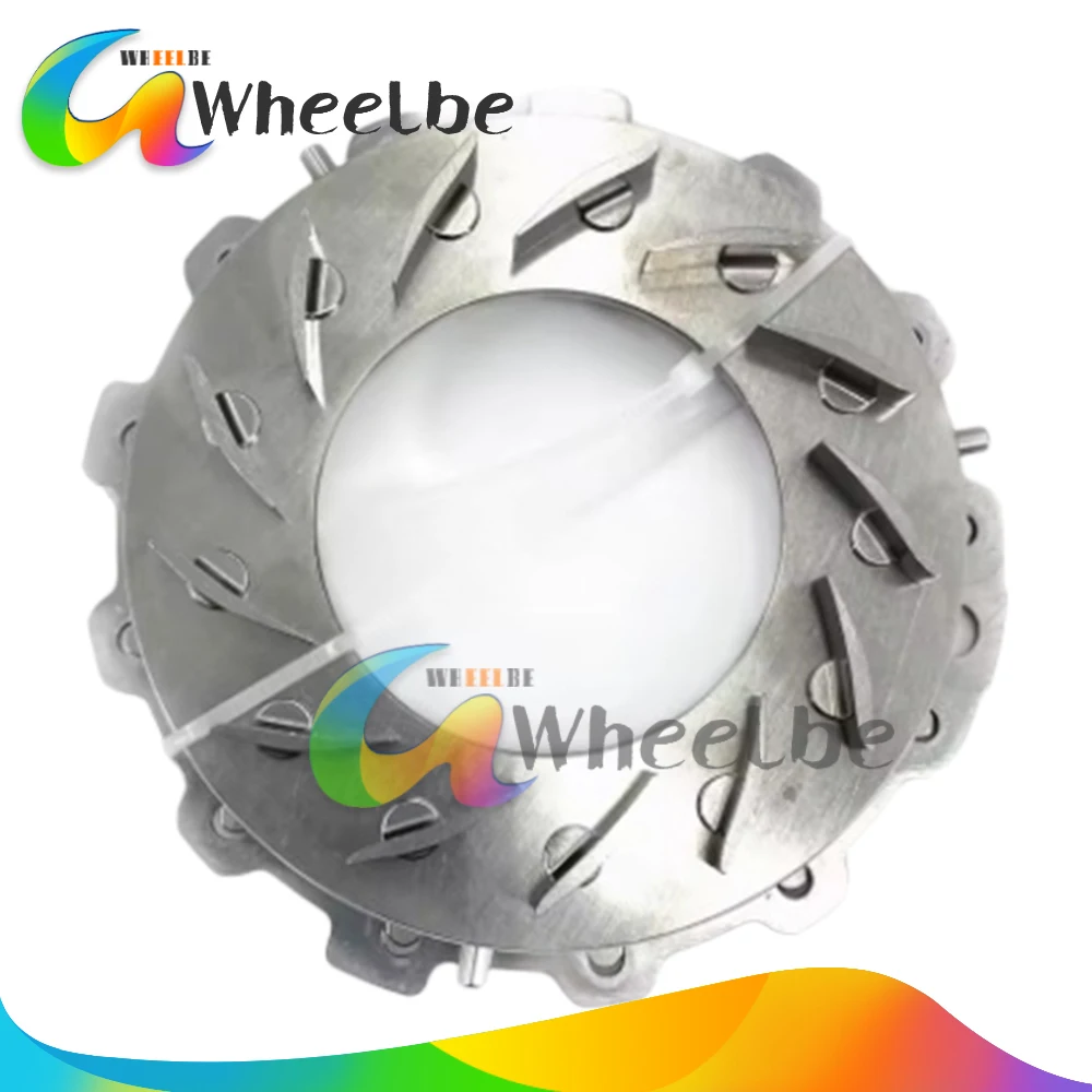 

New GTB2060VKLR Turbo Variable Geometry VNT Turbo Nozzle Ring For Mercedes M-Klasse 350 CDI W166 190Kw 258HP 802774 A6420902386