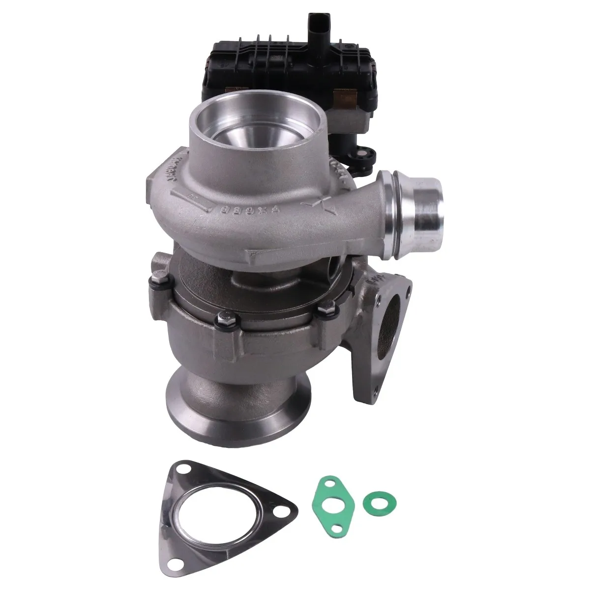 Turbocharger 49335-01960 Fits For Jaguar XF II 2.0D Fpace 2.0TD4 Land Rover Discovery