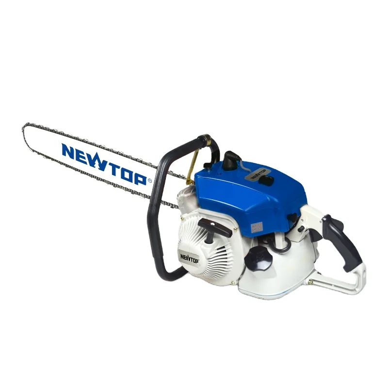 

MS070 Gasoline Chainsaw 2 Stroke Engine 105c Chain Saw 070