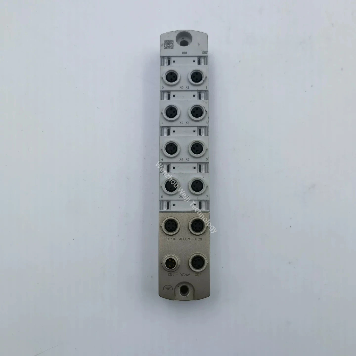 CPX Series Automation system CPXE-16DI 4080492 CPX-E-8DO 4080491 CPX-AP-I-8DI-M8-3P 8086600 CPX-AP-I-EP-M12 8086610 CPX-E,-AP
