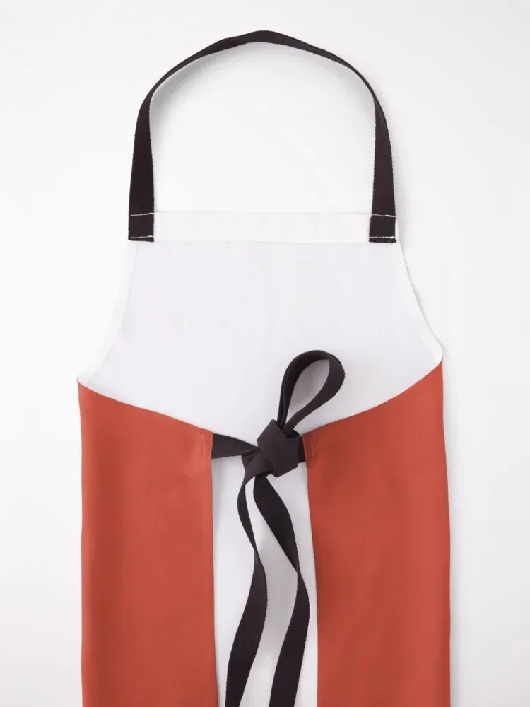 With empres of The Carly Rae Jaspen Apron christmas For Kitchen Apron