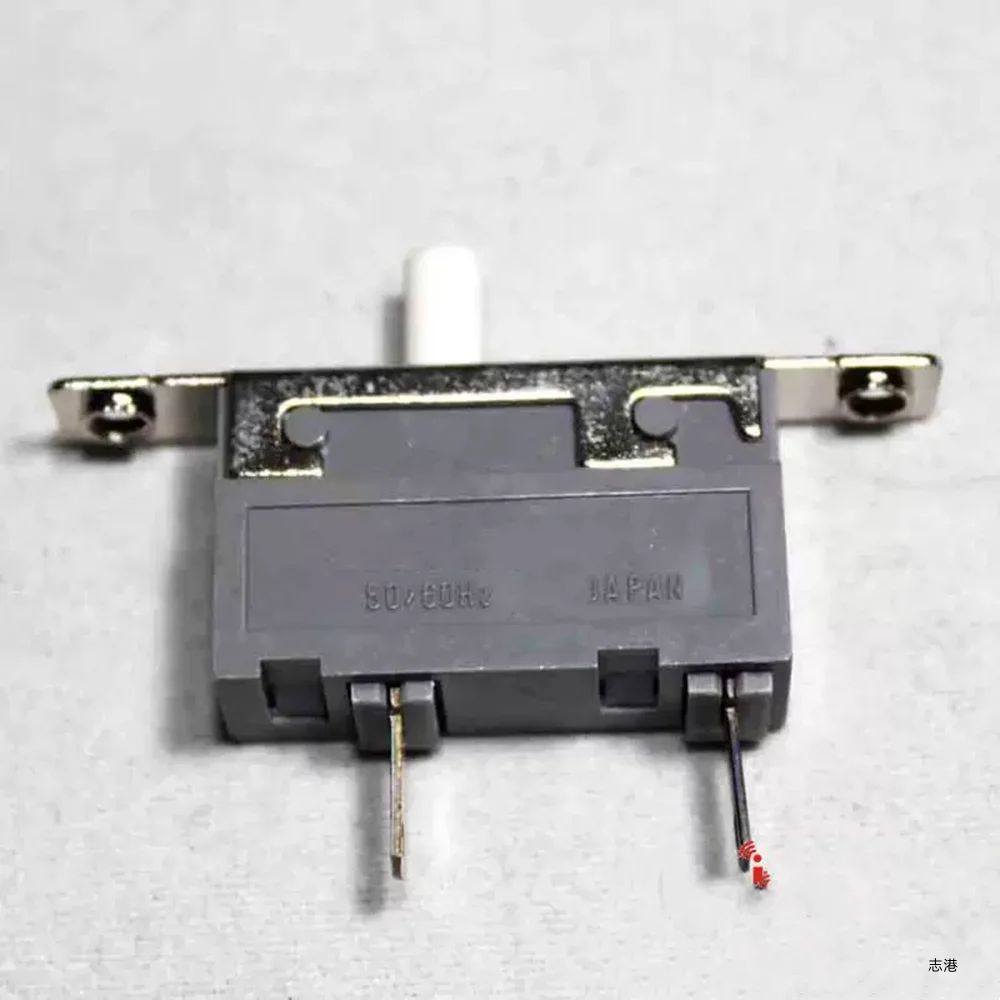 Original new 100% BC-601 BC601 Overload Protector Overload Overcurrent Switch 0.8A