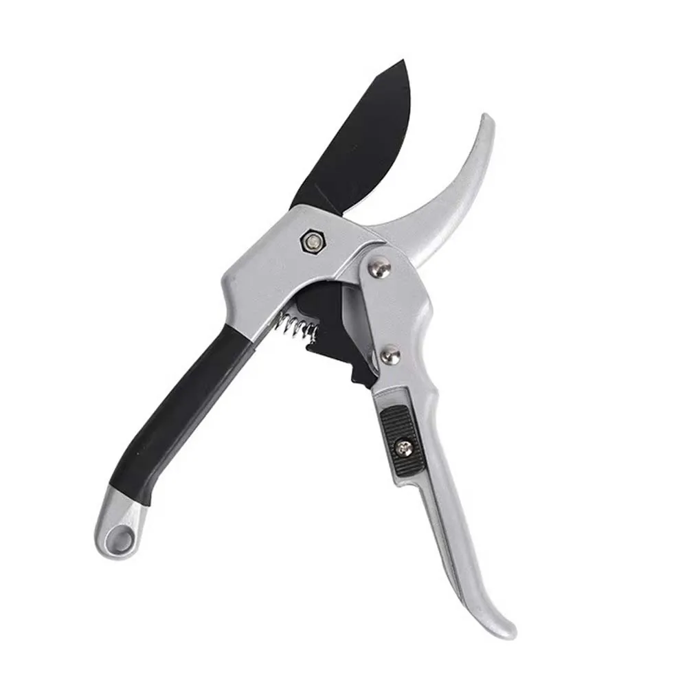 

Garden Pruning Shears Knife Labor-saving Anti-rust Gardening Scissors Multifunctional Fruit Scissors Flower Pruning Bypass Shear