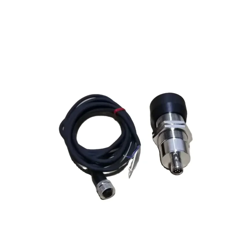 for F C Industrial Grade 1000-2000mm Ultrasonic Sensor 12-24vdc with 10% Error Gap Diameter Scanner 6