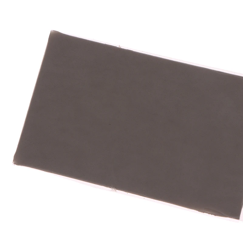 Termoprzewodząca podkładka 8.5W do Honeywell PTM7950 podkładka silikonowa zmiany fazy materiallapttop CPU GPU silikonowa podkładka do smaru