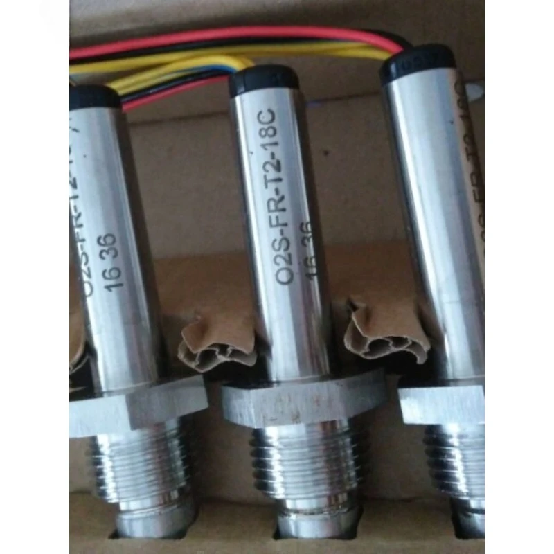 (1PCS) Thread type sensor O2S-FR-T2-18C sensor