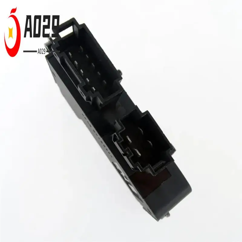 

A029-1Pair Front Power Seat Adjust Switch For VW Passat Jetta Golf Seat Tilt Adjustment Switch 8E0 959 747A 8E0 959 748A