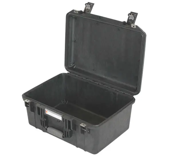 

RPC1823 DRX Wholesale IP67 Safety Plastic Briefcase Case for Tools