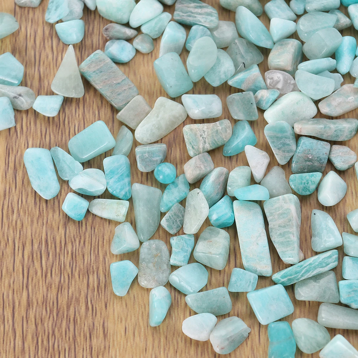 

100 G Decorations Gravel Sparkling Small Aquarium Pebbles Bubble Stone for Fish Tank