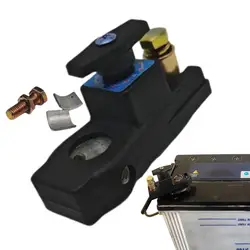 Car Battery Disconnect 12V-24V Top Post Disconnect Switches Marine Battery Disconnect Boat Heavy Duty Battery Isolator Switches