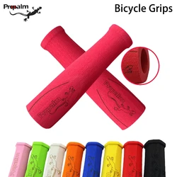 Original Propalm HY-F001 Bicycle Handlebar Sponge Grips MTB Handlegrip Road Bike Grip Anti-skid Cycling Handlebar Accessory Grip