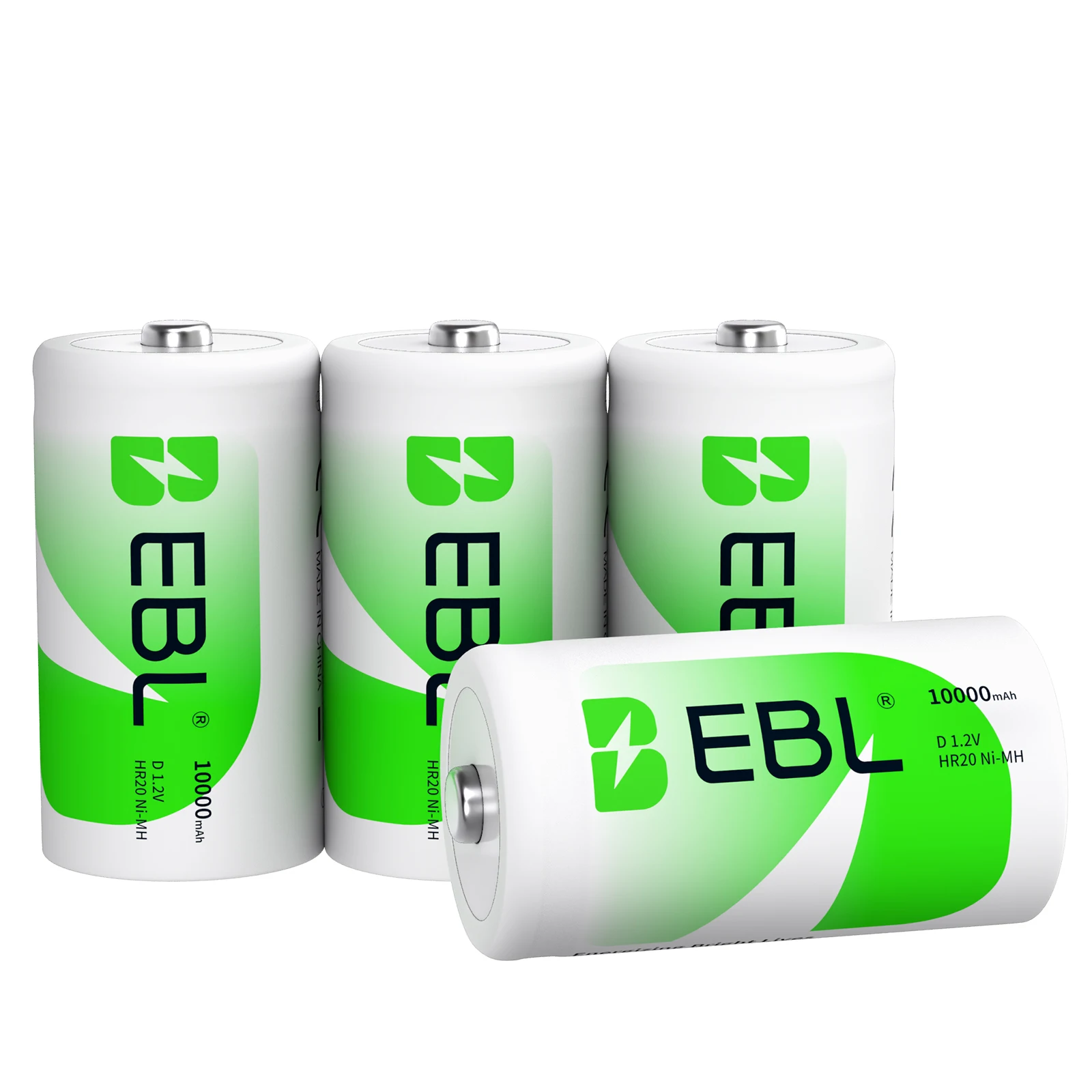 Ebl D Size Recharge…