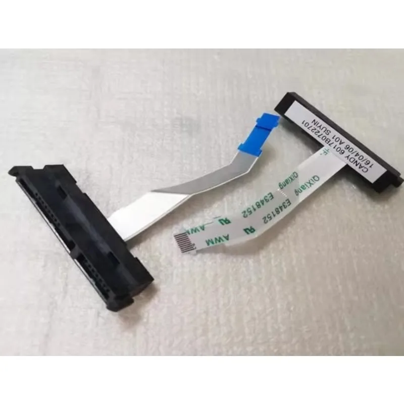 

SATA Hard Drive HDD Connector Cable for HP Envy X360 15-BP 248 350 340 345 G1 350 355 325 G2 TPN-Q210 6017B0722701