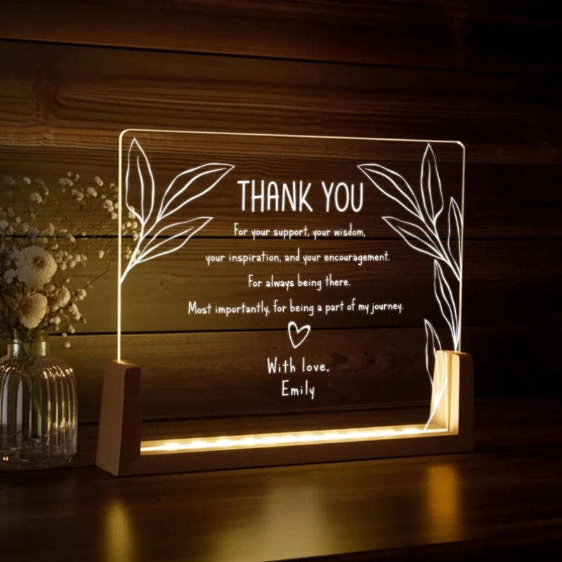 Thumbnail 4 - #8 Best Award Plaques to Buy In 2026