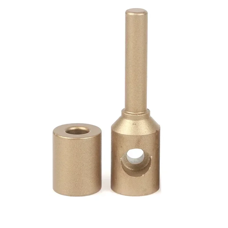 Strumento PPR Strumento di riparazione idraulico 7/11/14mm Accessori Strumento di riparazione PPR Riparazione palo Colla Stick Riparazione Stick di riparazione